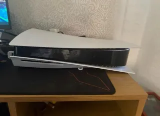 Playstation 5 con lector + 2 Mandos