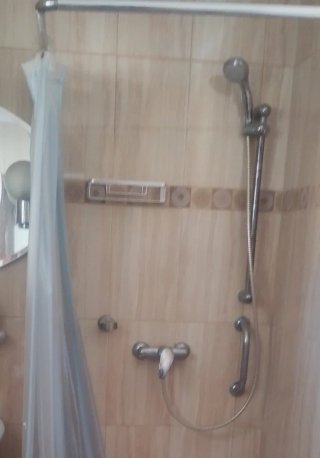Handyman: TV Mounting, Curtains and Furnitures