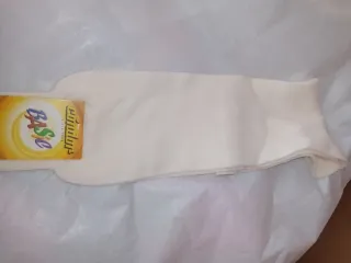 Lote calcetines Punto Blanco , Cóndor, Clarín...