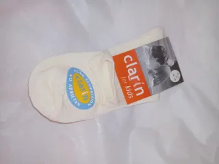 Lote calcetines Punto Blanco , Cóndor, Clarín...