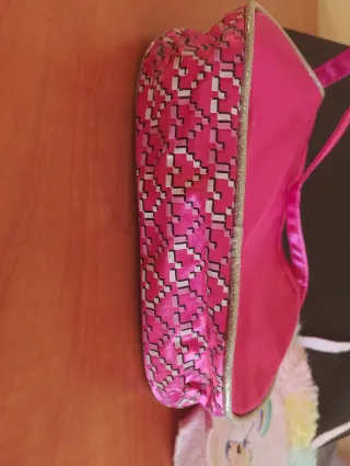 Bolso LOL Surprise + bolsito de regalo
