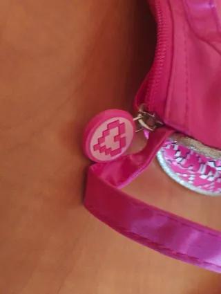 Bolso LOL Surprise + bolsito de regalo