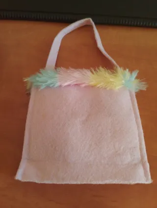 Bolso LOL Surprise + bolsito de regalo