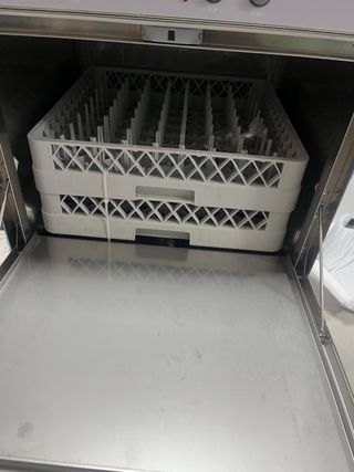 Lavavajillas industrial ST500