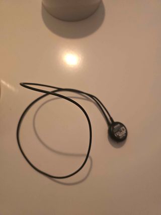 Samsung Galaxy Watch4 Classic Negro