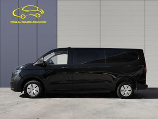 Volkswagen Caravelle 2025
