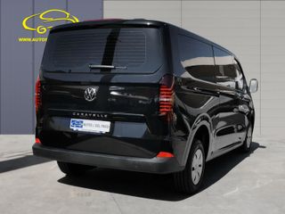 Volkswagen Caravelle 2025