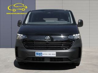 Volkswagen Caravelle 2025