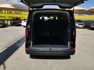 Volkswagen Caravelle 2025