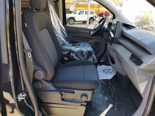 Volkswagen Caravelle 2025
