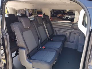 Volkswagen Caravelle 2025