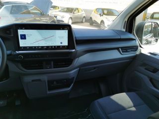 Volkswagen Caravelle 2025