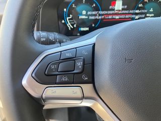 Volkswagen Caravelle 2025