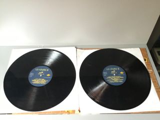 Vinilo Lo+Duro2 música makina la ruta del bakalao