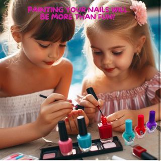 Maletín Maquillaje Infantil Unicornio