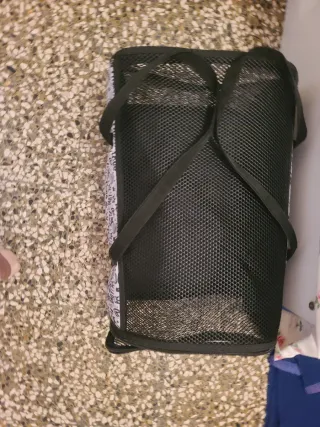 Transportín para perro pequeño