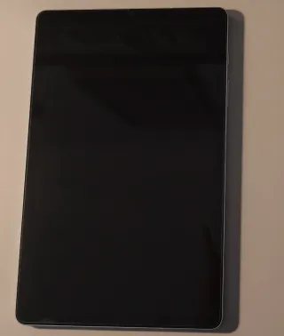 Samsung Galaxy Tab S6 Lite Azul 64 GB