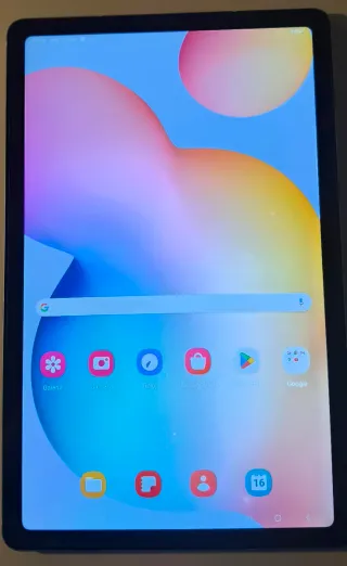 Samsung Galaxy Tab S6 Lite Azul 64 GB