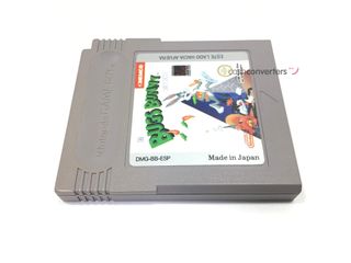 juego gameboy