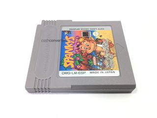 juego gameboy