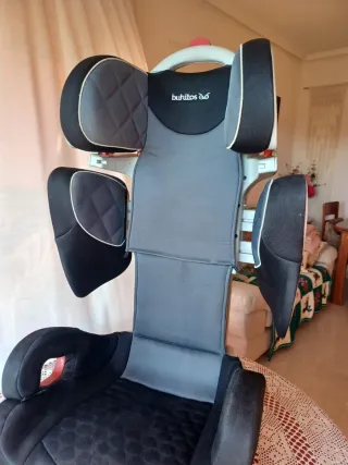 Sillita coche Buhitos 15-36 kg Venta en persona