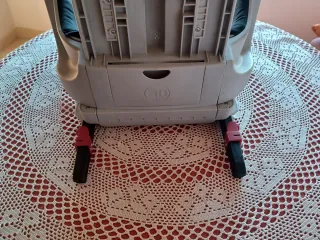 Sillita coche Buhitos 15-36 kg Venta en persona