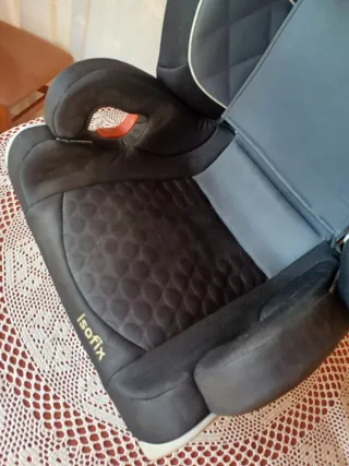 Sillita coche Buhitos 15-36 kg Venta en persona
