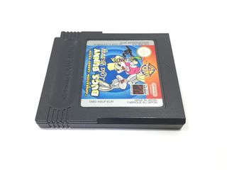 juego gameboy color