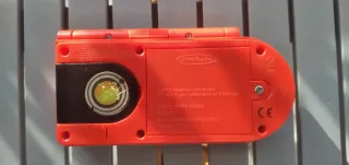 Pokedex Juguete 2009