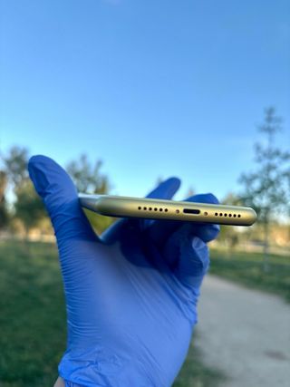 iPhone 11 64GB Giallo