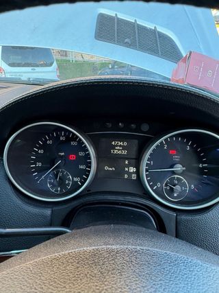 Mercedes-Benz  GL 2009
