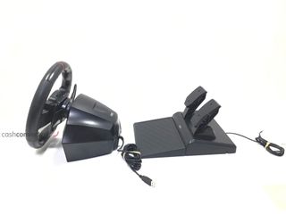 volante ps4 hori racing wheel apex