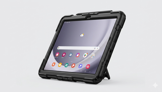 Samsung Galaxy Tab A9+ Negra