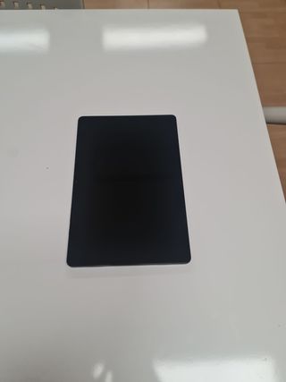 Samsung Galaxy Tab A9+ Negra