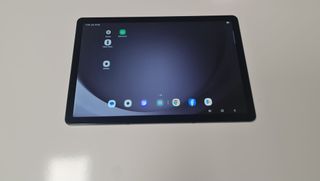 Samsung Galaxy Tab A9+ Negra
