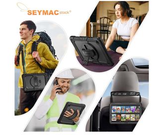 Samsung Galaxy Tab A9+ Negra