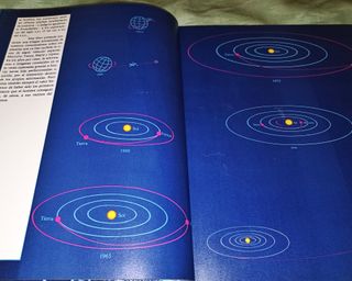 La exploración del espacio (Spanish Edition)