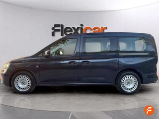 Volkswagen Caddy Beach 2.0 TDI 75kW (102CV) BMT