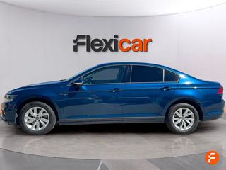 Volkswagen Passat Variant Business 2.0 TDI 90kW (122CV) DS