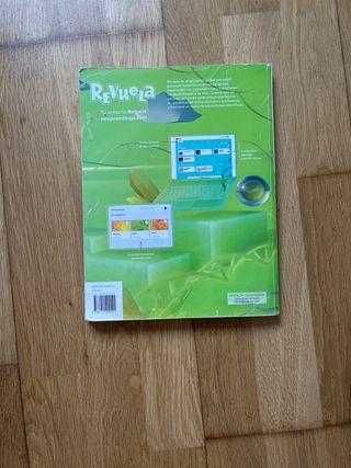 Biología, Geología y Ciencias Ambientales. 1 Ba...