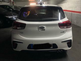 KIA Rio 2020