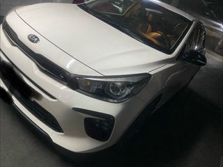 KIA Rio 2020