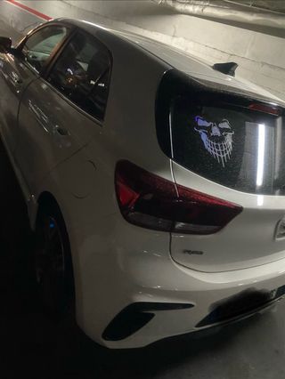 KIA Rio 2020