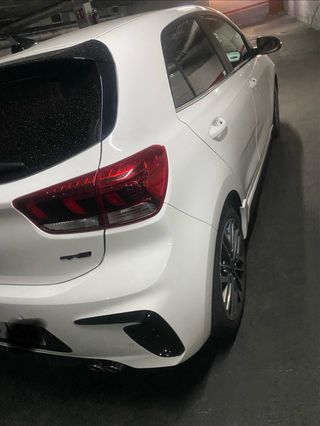KIA Rio 2020