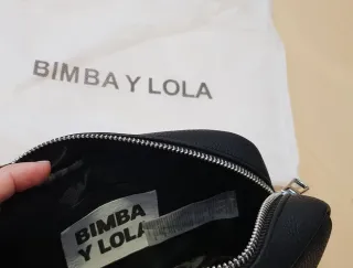 Bolso Bimba y Lola ● SOLO 35€ ●