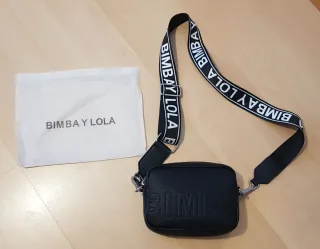 Bolso Bimba y Lola ● SOLO 35€ ●