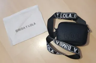 Bolso Bimba y Lola ● SOLO 35€ ●