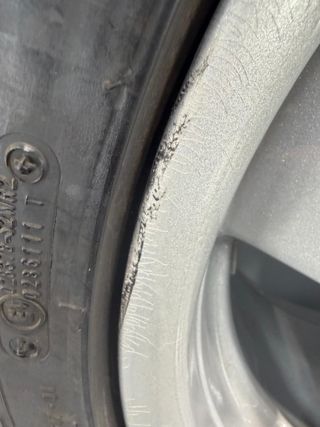 Llantas 18″ AMG Mercedes-Benz CL500 Coupé 1999-2006 A2204010802