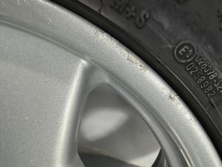 Llantas 18″ AMG Mercedes-Benz CL500 Coupé 1999-2006 A2204010802