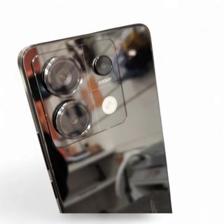 MOVIL REDMI NOTE 13 PRO 5G 256GB/8GB+CAJA Y CARGADOR